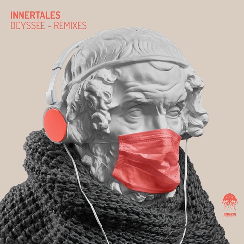 Innertales - Odyssee (Remixes) [BP11052022]